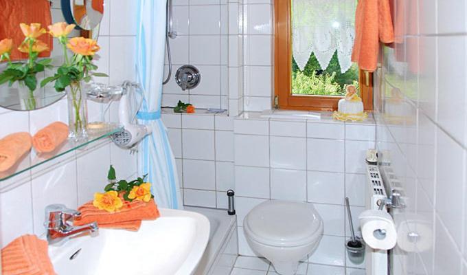 Pension Haus Rose Oberharmersbach Szoba fotó