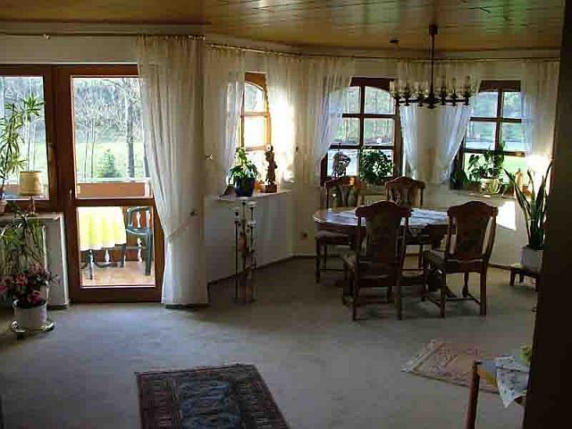 Pension Haus Rose Oberharmersbach Kültér fotó
