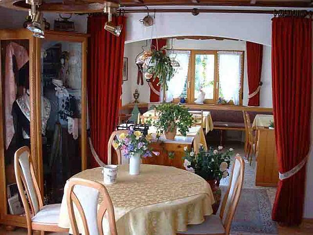 Pension Haus Rose Oberharmersbach Kültér fotó