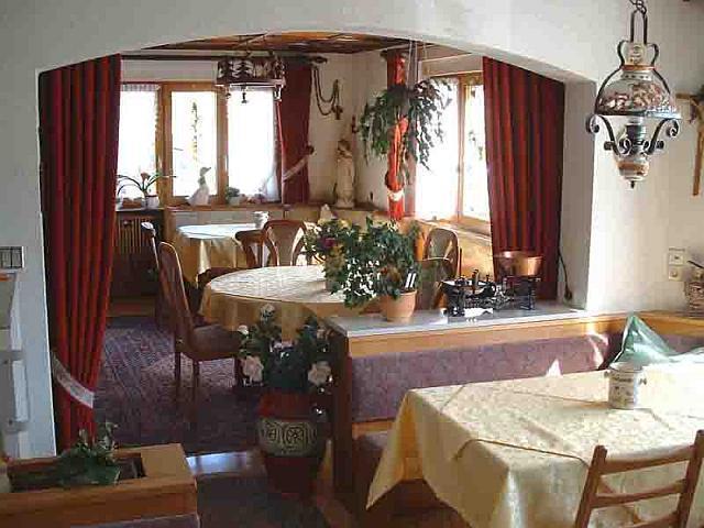 Pension Haus Rose Oberharmersbach Kültér fotó