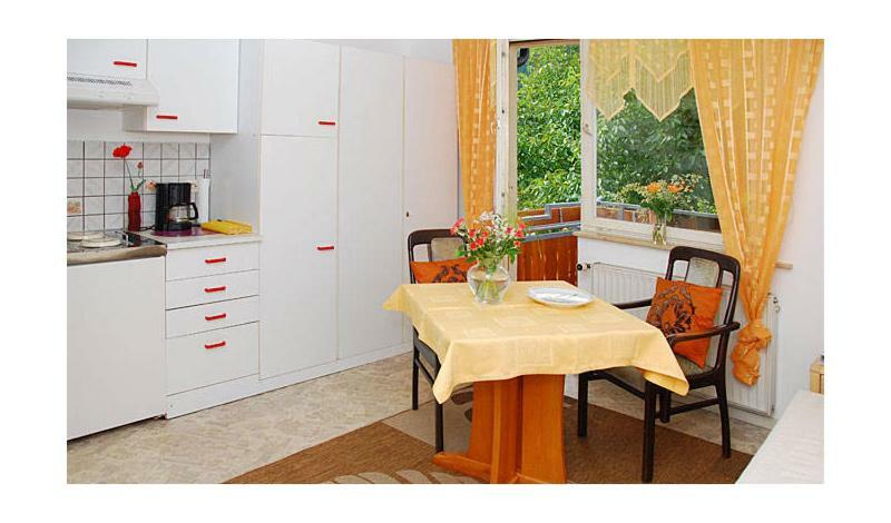 Pension Haus Rose Oberharmersbach Kültér fotó