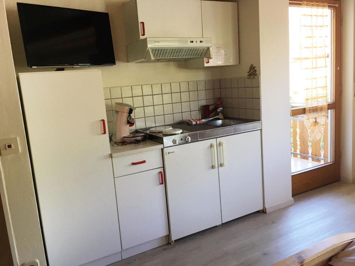 Pension Haus Rose Oberharmersbach Kültér fotó